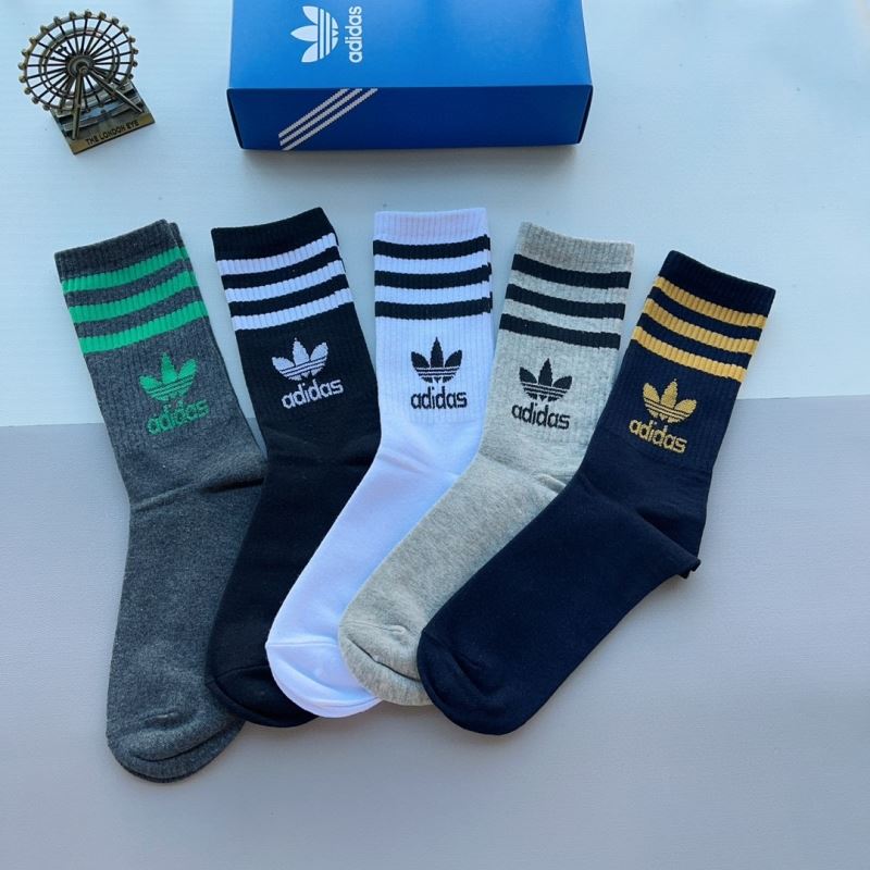 Adidas Socks